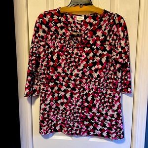 Avenue Blouse - Size 14/16